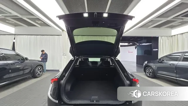 Kia EV6 id 3416254 из Кореи 11