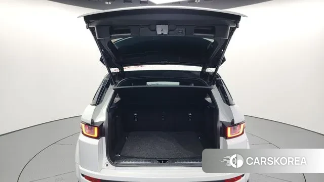 Land Rover Range Rover Evoque id 3297718 из Кореи 11