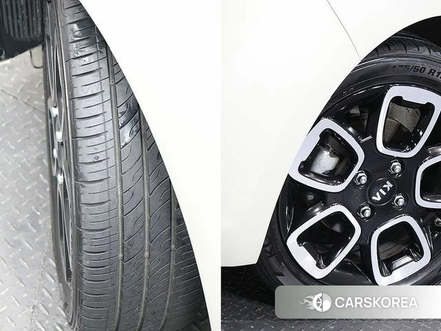 Kia The New Ray id 3846082 из Кореи 11