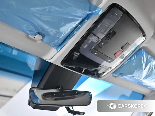 Hyundai Staria id 3037380 из Кореи 11