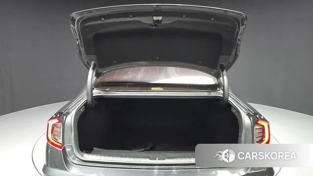 Hyundai Sonata (DN8) id 3561154 из Кореи 11