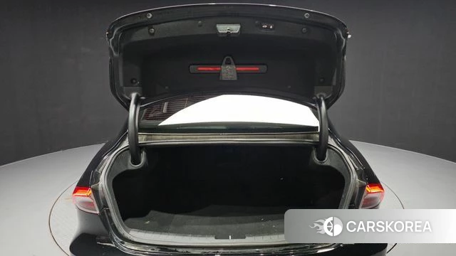 Hyundai The New Grandeur IG id 4671854 из Кореи 11