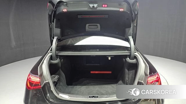 Mercedes-Benz S-Class W223 id 4688286 из Кореи 11