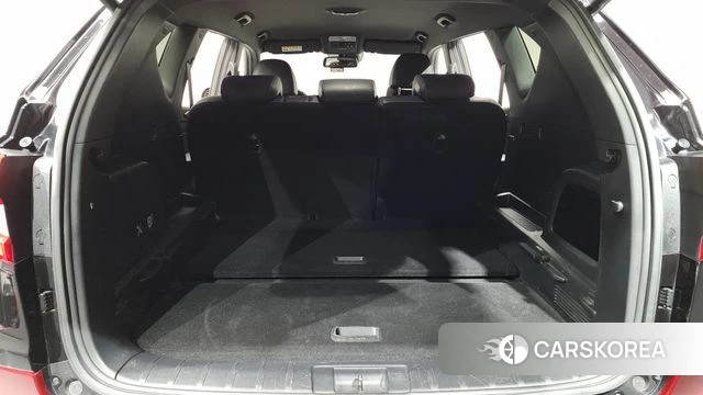Ssangyong G4 Rexton id 4447717 из Кореи 11