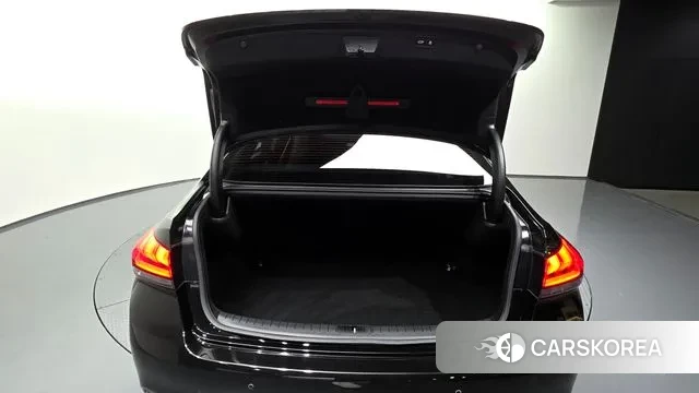 Genesis G80 id 3034146 из Кореи 11