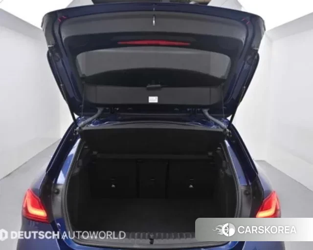 BMW 1 Series (F40) id 3054727 из Кореи 11