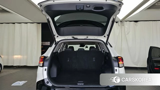 Kia Sportage 5th Generation id 4687108 из Кореи 11