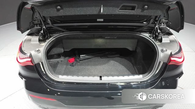 BMW 4 Series (G22) id 4248543 из Кореи 11