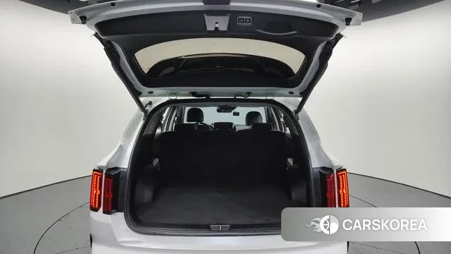 Kia Sorento 4th Generation id 3645732 из Кореи 11