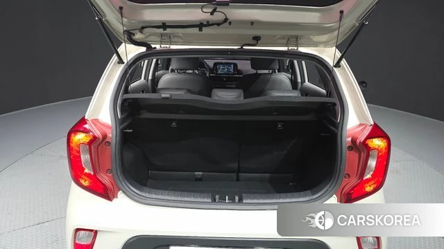 Kia All New Morning (JA) id 4508730 из Кореи 10