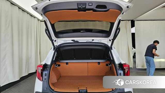 Kia The New Seltos id 4441533 из Кореи 11