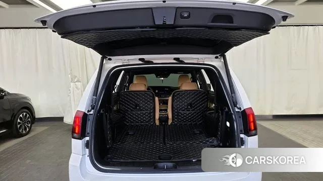 Kia Mohave Master id 3686198 из Кореи 11