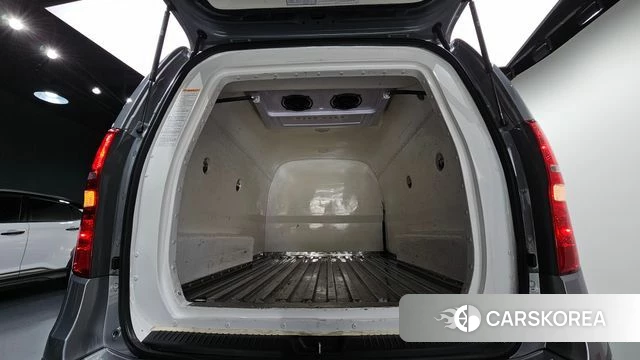 Hyundai The New Grand Starex id 4689179 из Кореи 11