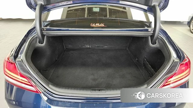 Genesis G70 id 4477559 из Кореи 11