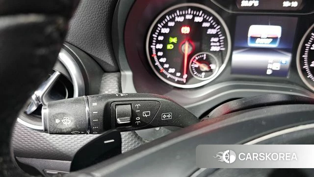 Mercedes-Benz A-Class W176 id 4424952 из Кореи 11