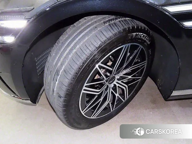 Genesis G90 (RS4) id 3230320 из Кореи 11