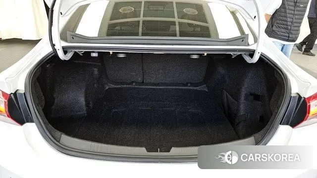 Chevrolet (GM Daewoo) The New Malibu id 3330527 из Кореи 11