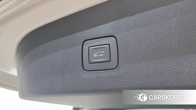 Chevrolet (GM Daewoo) Trax Crossover id 4539708 из Кореи 11
