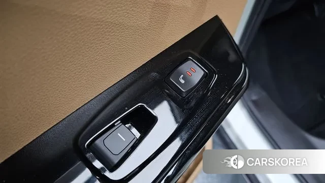 Ssangyong Actian 2nd Generation id 3491900 из Кореи 11