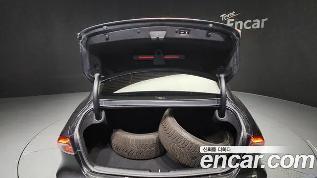 Hyundai The New Grandeur IG id 2741483 из Кореи 11