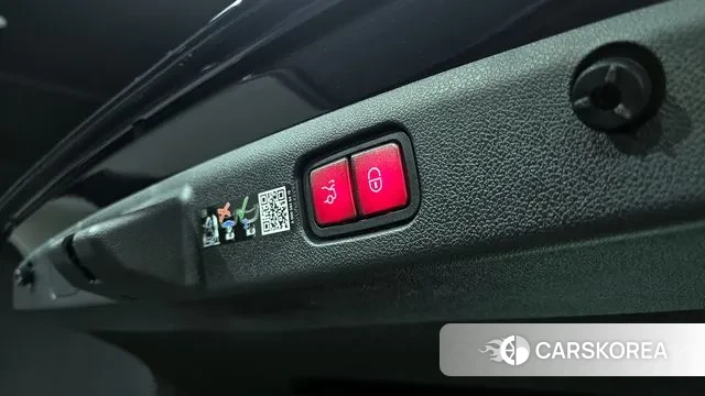 Mercedes-Benz E-Class W214 id 3114747 из Кореи 11