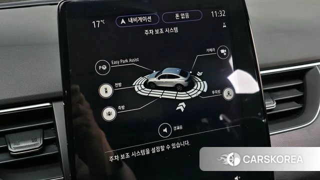Renault Korea (Samsung) XM3 id 3935354 из Кореи 11