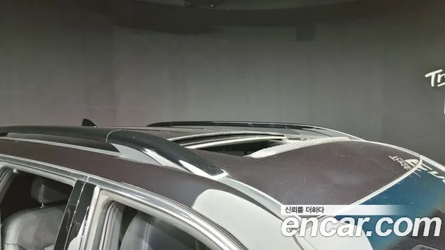 Ssangyong All New Rexton id 2906499 из Кореи 11