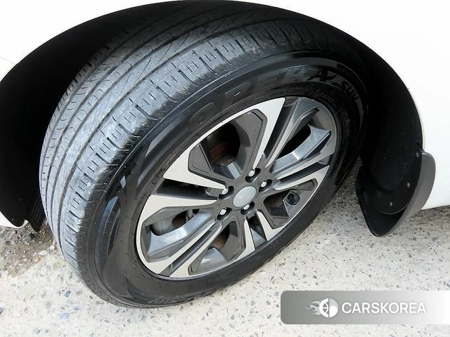 Kia The New Carnival id 4629306 из Кореи 11