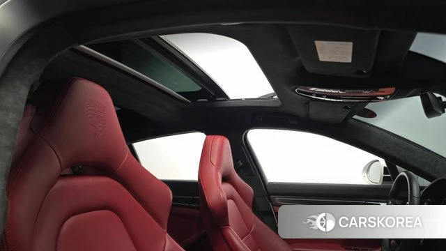 Porsche Panamera (971) id 4614235 из Кореи 11