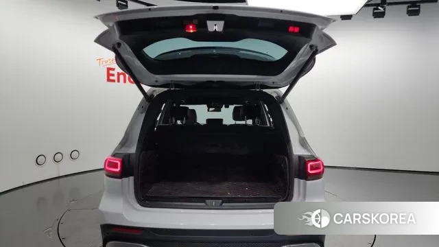 Mercedes-Benz GLB-Class X247 id 2998466 из Кореи 11