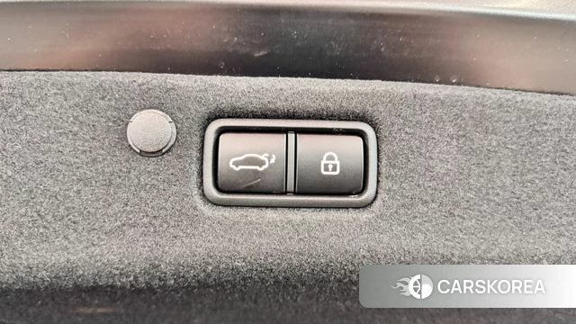 Hyundai The New Grandeur IG Hybrid id 4613634 из Кореи 11