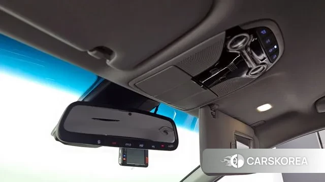 Hyundai Grandeur IG id 3039235 из Кореи 11