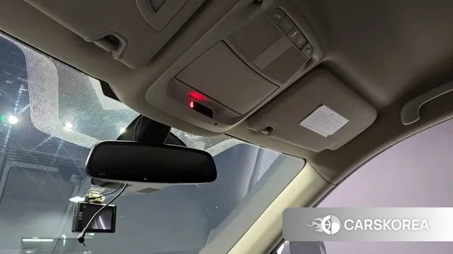 Renault Korea (Samsung) QM6 id 3455322 из Кореи 11