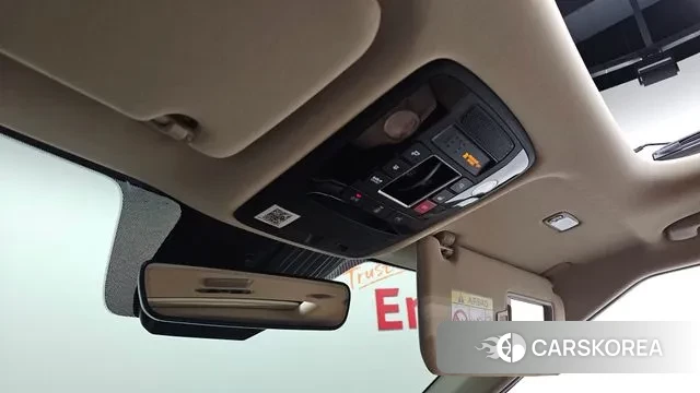 Kia Carnival 4th generation id 3327646 из Кореи 11