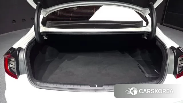 Hyundai Sonata (DN8) id 3718042 из Кореи 11