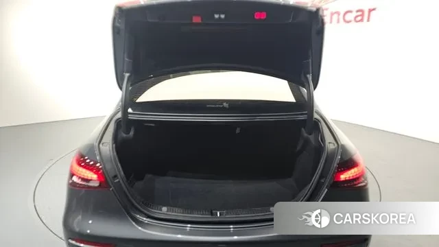 Mercedes-Benz E-Class W213 id 3428318 из Кореи 11