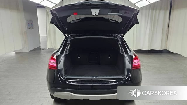 Mercedes-Benz GLA-Class X156 id 4317965 из Кореи 11