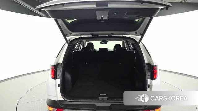 Hyundai Tucson (NX4) id 4906636 из Кореи 11