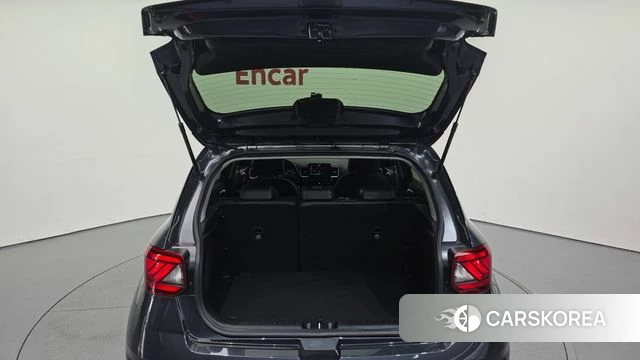 Hyundai Venue id 4202729 из Кореи 11