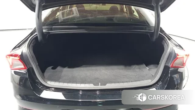 Kia K5 3rd generation id 2994296 из Кореи 11