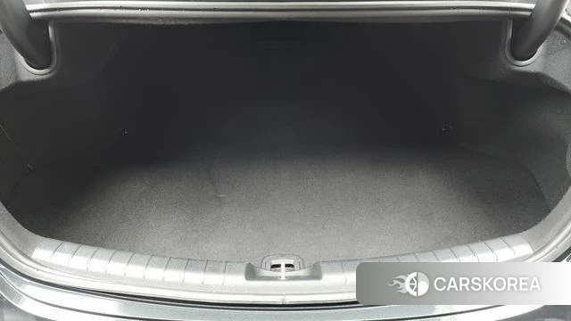 Hyundai The New Grandeur IG id 4476699 из Кореи 11
