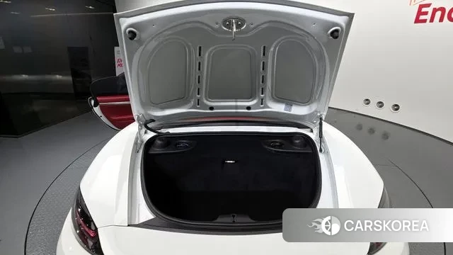 Porsche 718 Boxster id 3306590 из Кореи 11