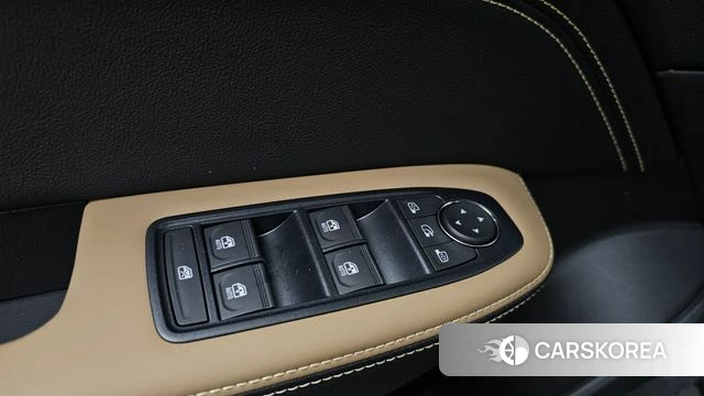Renault Korea (Samsung) Arcana id 4612085 из Кореи 11