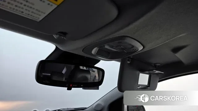 Chevrolet (GM Daewoo) The New Spark id 3439843 из Кореи 11