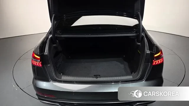 Audi A6 (C8) id 3405684 из Кореи 11