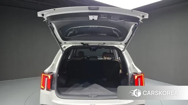 Kia The New Sorento 4th Generation id 3272871 из Кореи 11