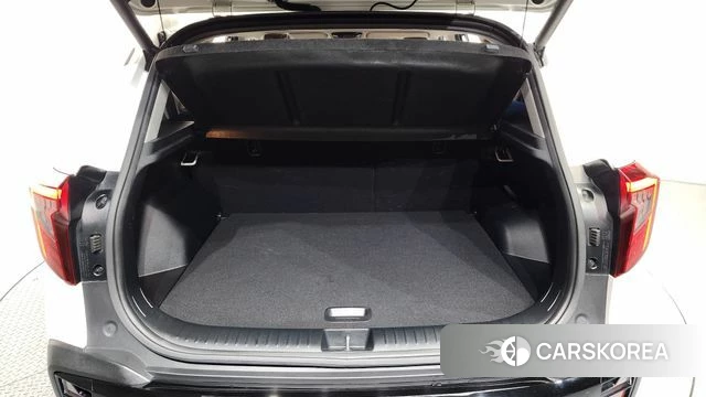 Kia The New Seltos id 3838705 из Кореи 11