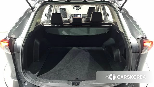 Toyota RAV4 5th Generation id 3795565 из Кореи 11