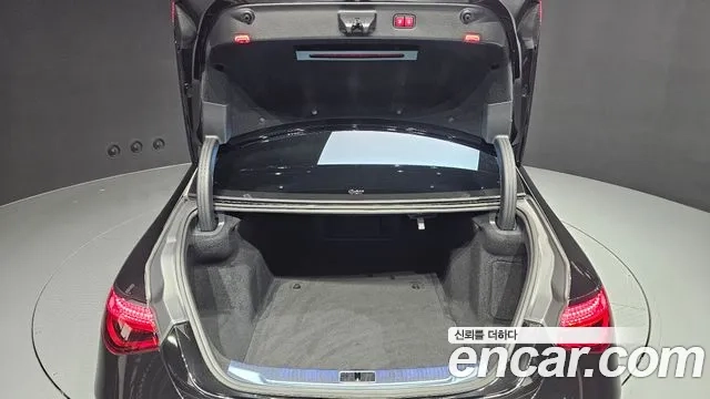 Mercedes-Benz S-Class W223 id 2920253 из Кореи 11