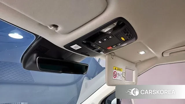 Kia The New Carnival 4th Generation id 3580626 из Кореи 11